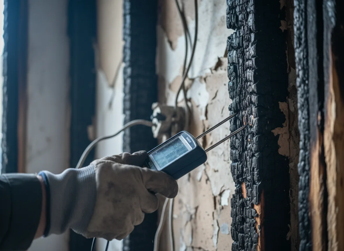Fire Damage Restoration Nicholson, PA FAQs